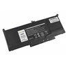 Green Cell Battery DJ1J0 for Dell Latitude 7280 7290 7380 7390 7480 7490