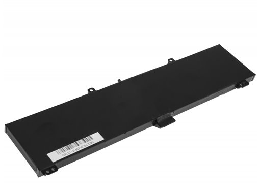 Green Cell Battery for Lenovo Y50 Y50-70 Y70 Y70-70 / 7,4V 7200mAh