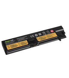 Laptop Battery Green Cell for Lenovo ThinkPad E570 E570c E575