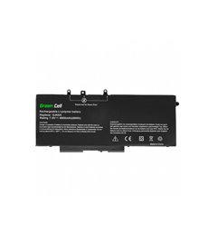 Green Cell Battery DJ1J0 for Dell Latitude 7280 7290 7380 7390 7480 7490