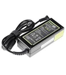 Charger  AC Adapter for HP 65W / 19.5V 3.33A / 4.5mm-3.0mm
