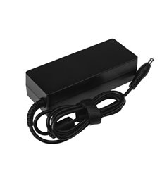 Green Cell PRO Charger / AC Adapter for Samsung NP-P50 NP-P60 NP-M70 Pro R510 R530 R540 R580 RV511 19V 4.74A