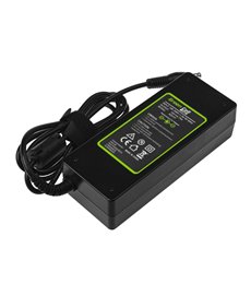 Green Cell PRO Charger / AC Adapter for Samsung NP-P50 NP-P60 NP-M70 Pro R510 R530 R540 R580 RV511 19V 4.74A