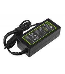 Green Cell PRO Charger  AC Adapter for Samsung 60W / 19V 3.16A / 5.5mm-3.0mm