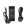 Green Cell PRO Charger  AC Adapter for Toshiba Asus 75W / 19V 3.95A / 5.5mm-2.5mm