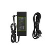 Green Cell PRO Charger AC Adapter for Fujitsu-Siemens 20V 4.5A (5.5mm-2.5mm)