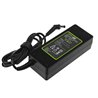 Green Cell PRO Charger AC Adapter for Fujitsu-Siemens 20V 4.5A (5.5mm-2.5mm)