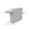 Green Cell Charger  AC Adapter for Apple Macbook 85W / 18.5V 4.5A / Magsafe