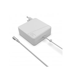 Green Cell Charger  AC Adapter for Apple Macbook 85W / 18.5V 4.5A / Magsafe