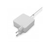 Green Cell Charger  AC Adapter for Apple Macbook 60W / 16.5V 3.65A / Magsafe 