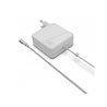 Green Cell Charger  AC Adapter for Apple Macbook 60W / 16.5V 3.65A / Magsafe 