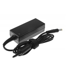 Green Cell PRO Charger  AC Adapter for Acer Aspire E5-511 E5-521 E5-573 E5-573G ES1-131 ES1-512 ES1-531 V5-171 19V 2.37A 45W