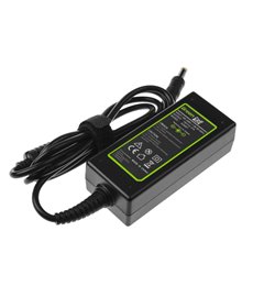 Green Cell PRO Charger  AC Adapter for Acer Aspire E5-511 E5-521 E5-573 E5-573G ES1-131 ES1-512 ES1-531 V5-171 19V 2.37A 45W