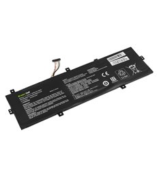 Battery Green Cell C31N1620 for Asus ZenBook UX430 UX430U UX430UA UX430UN UX430UQ