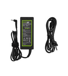 Charger Green Cell PRO 12V 3.33A 40W for Samsung 303C XE303C12 500C XE500C13 500T XE500T1C 700T XE700T1C