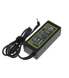 Charger Green Cell PRO 12V 3.33A 40W for Samsung 303C XE303C12 500C XE500C13 500T XE500T1C 700T XE700T1C