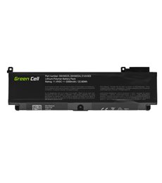 Battery 01AV405 01AV406 01AV407 01AV408 for Lenovo ThinkPad T460s T470s