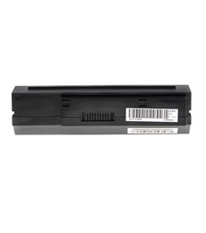 Green Cell Battery for Asus G53 G73 / 14,4V 4400mAh