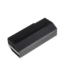 Green Cell Battery for Asus G53 G73 / 14,4V 4400mAh