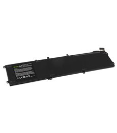 Green Cell Battery 4GVGH for Dell XPS 15 9550, Dell Precision 5510