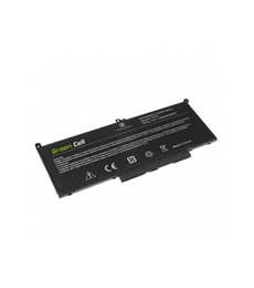 Green Cell Battery F3YGT for Dell Latitude 7280 7290 7380 7390 7480 7490