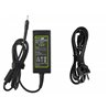 Green Cell PRO Notebook Charger for Samsung NP300U NP530U3B-A01 NP900 19V 2.1A