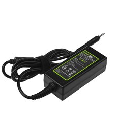 Green Cell PRO Notebook Charger for Samsung NP300U NP530U3B-A01 NP900 19V 2.1A