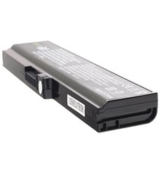 Green Cell PRO Battery for Toshiba Satellite C650 C650D C660 C660D L650D L655 L750 PA3817U-1BRS / 11,1V 5200mAh