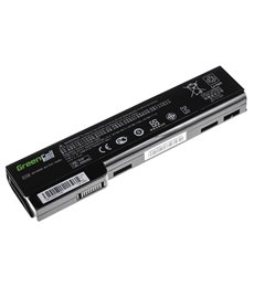 Green Cell PRO Battery for HP EliteBook 8460p ProBook 6360b 6460b / 11,1V 5200mAh