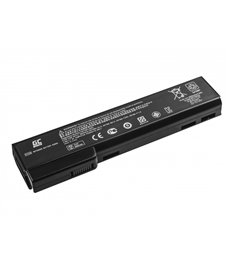 Batterie pour HP EliteBook 8460p ProBook 6360b 6460b / 11,1V 6800mAh