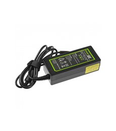 Green Cell PRO Charger AC Adapter 19.5V 3.33A 65W for HP Pavilion 15-B 15-B020EW 15-B020SW 15-B050SW 15-B110SW HP Envy 4 6