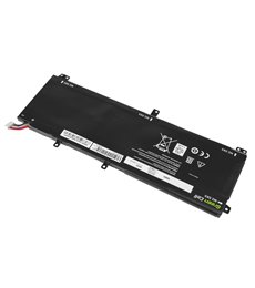 Green Cell Battery for Dell XPS 15 9530, Dell Precision M3800 / 11,1V 4400mAh