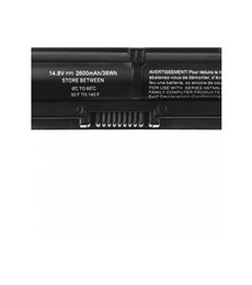 Batterie RI04 805294-001 pour HP ProBook 450 G3 455 G3 470 G3