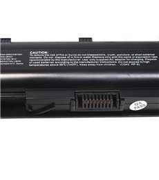 Batterie pour HP 635 650 655 2000 Pavilion G6 G7 / 11,1V 5200mAh