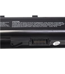 Bateria para HP 635 650 655 2000 Pavilion G6 G7 / 11,1V 5200mAh