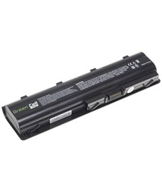 Battery for HP 635 650 655 2000 Pavilion G6 G7 / 11,1V 5200mAh