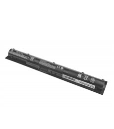 Batterie pour HP Pavilion 14-AB 15-AB 15-AK 17-G / 14,4V 3400mAh