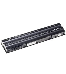 Green Cell PRO Battery for Dell Latitude E5520 E6420 E6520 E6530 / 11,1V 5200mAh