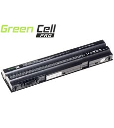 Green Cell PRO Battery for Dell Latitude E5520 E6420 E6520 E6530 / 11,1V 5200mAh