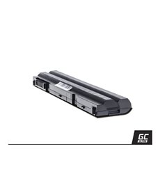 Batterie für Dell Latitude E5520 E6420 E6520 E6530 / 11,1V 6800mAh