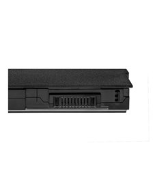 Batterie für Dell Latitude E5520 E6420 E6520 E6530 (rear) / 11,1V 6600mAh