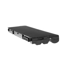 Batterie für Dell Latitude E5520 E6420 E6520 E6530 (rear) / 11,1V 6600mAh