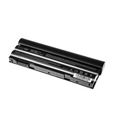 Batterie pour Dell Latitude E5520 E6420 E6520 E6530 (rear) / 11,1V 6600mAh