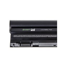 Battery for Dell Latitude E5520 E6420 E6520 E6530 (rear) / 11,1V 7800mAh