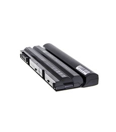 Batterie pour Dell Latitude E5520 E6420 E6520 E6530 (rear) / 11,1V 7800mAh