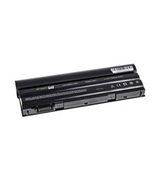 Batterie pour Dell Latitude E5520 E6420 E6520 E6530 (rear) / 11,1V 7800mAh