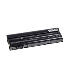 Bateria para Dell Latitude E5520 E6420 E6520 E6530 (rear) / 11,1V 7800mAh