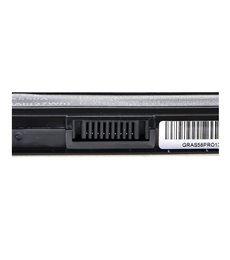 Batterie pour Asus A450 A550 R510 X550 / 14,4V 2600mAh