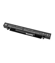 Batterie pour Asus A450 A550 R510 X550 / 14,4V 3400mAh