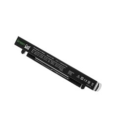 Batterie pour Asus A450 A550 R510 X550 / 14,4V 5200mAh